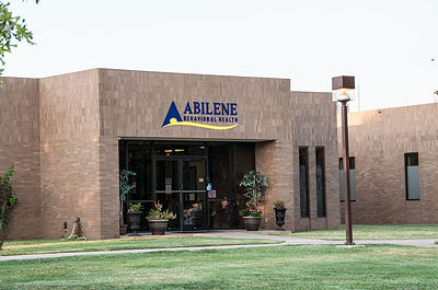 Abilene Behavioral Health