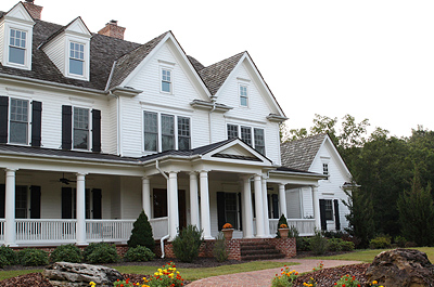 Photo of Blue Ridge Mountain Recovery Center