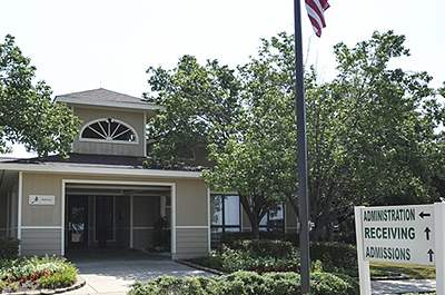Photo of Cedar Crest Hospital & Treatment Center