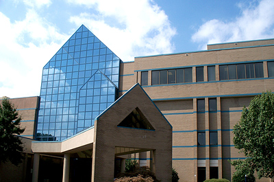 Photo of Delta Medical Center