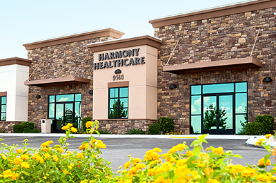 Photo of Harmony Healthcare