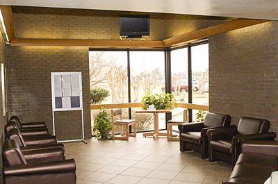 Photo of Longleaf Hospital