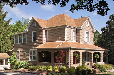 Photo of McCallum Place