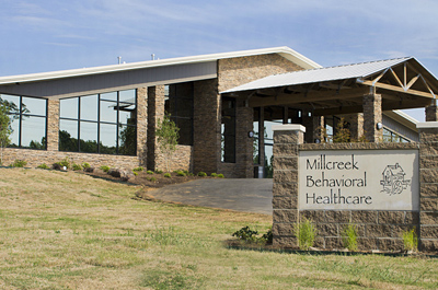 Photo of Millcreek Behavioral Health