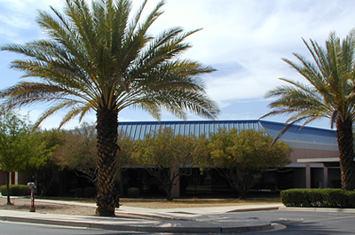 Photo of Oasis Behavioral Health