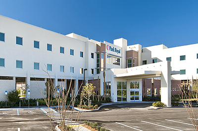 Photo of Park Royal Hospital