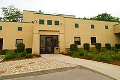 Photo of Resolute Treatment Center