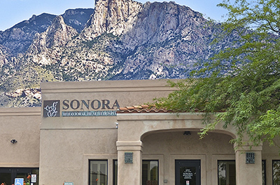 Photo of Sonora Behavioral Health