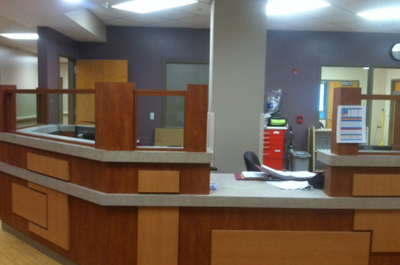 Photo of StoneCrest Center