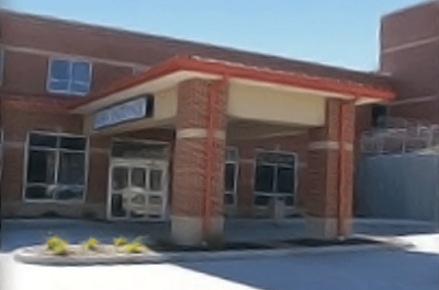 Photo of Ten Lakes Center