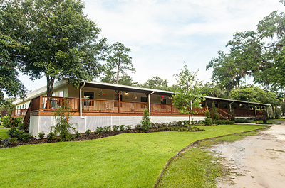 Photo of The Refuge - A Healing Place