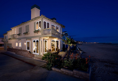 Photo of The Landing of Newport Beach