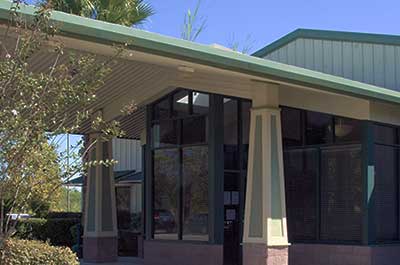 Photo of Optima Specialty Hospital