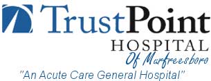 Photo of TrustPoint Hospital