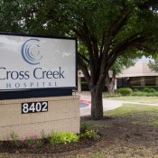 Photo of Cross Creek Hospital