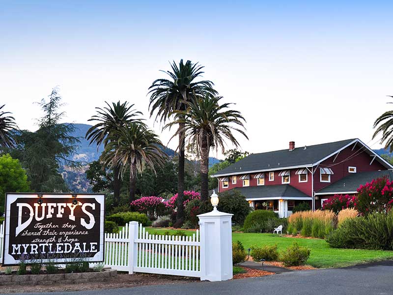 Photo of Duffy's Napa Valley Rehab