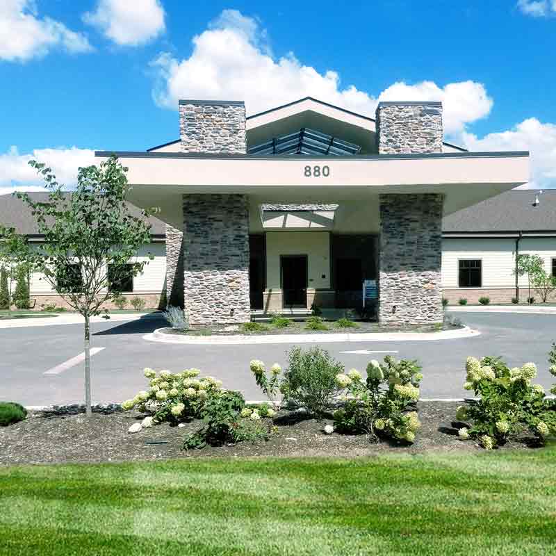 Ohio Hospital for Psychiatry Acadia Healthcare