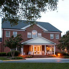 Photo of Structure House