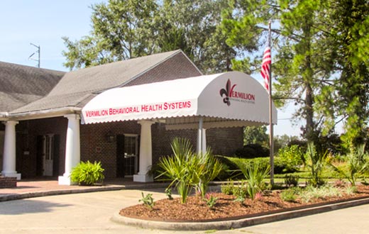 Photo of Vermilion Behavioral Health Systems