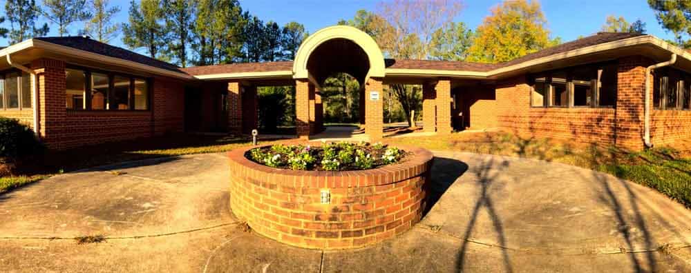 Photo of Rebound Behavioral Health Hospital