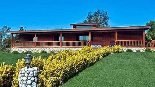 Photo of Sunrise Recovery Ranch