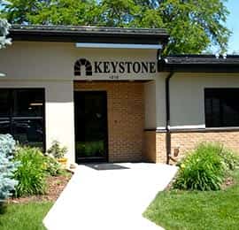 Photo of Keystone Treatment Center
