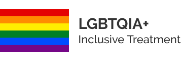 LGBTQIA+ Inclusive Treatment