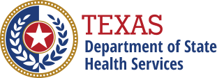 Texas Department of State Health Services