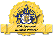 FOP Approved Wellness Provider
