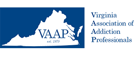 Virginia Association of Addiction Professionals