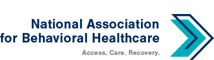 National Association for Behavioral Healthcare